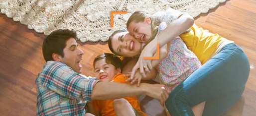 Seguro con ahorro y protección familiar